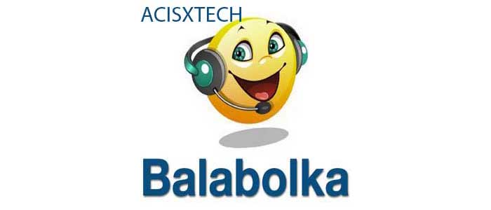 Balabolka Download Mac