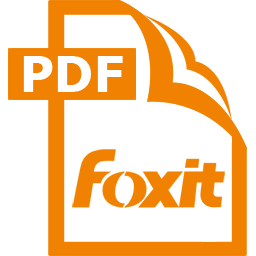 Foxit Pdf Mac