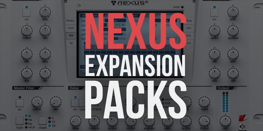 Nexus vst plugin free. download full version